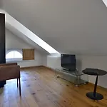 Hotel Landhaus Burgdorf