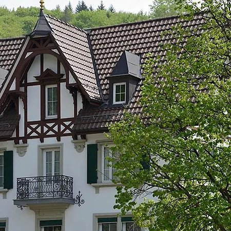 Landhaus 3*