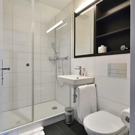 Hotel Landhaus Burgdorf