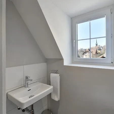 Landhaus 3* Burgdorf