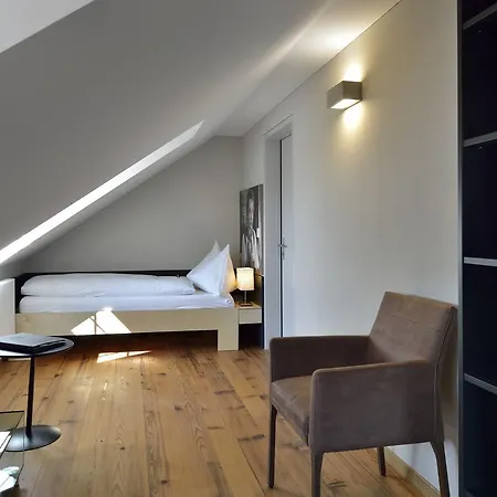 Hotel Landhaus 3*