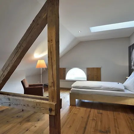 Hotel Landhaus 3*