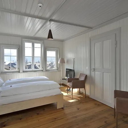 Landhaus 3* Burgdorf