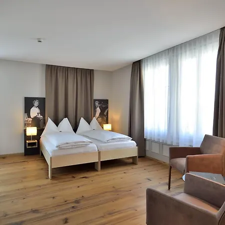 Hotel Landhaus 3*