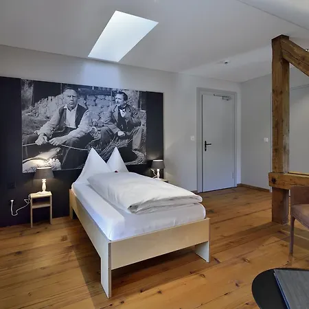 Landhaus 3* Burgdorf