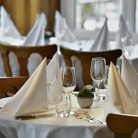 Landhaus Hotel 3*