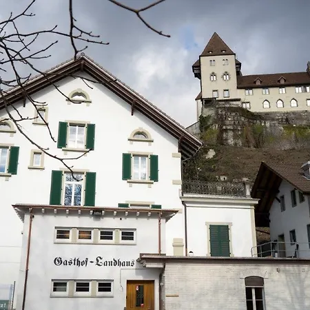 Landhaus Hotel 3*
