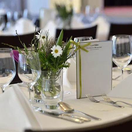 Landhaus Hotel Burgdorf