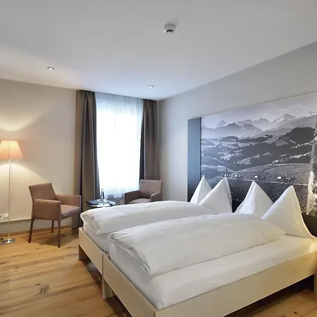 Landhaus Hotel Burgdorf