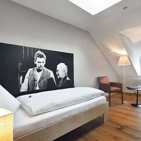 Landhaus Hotel 3*