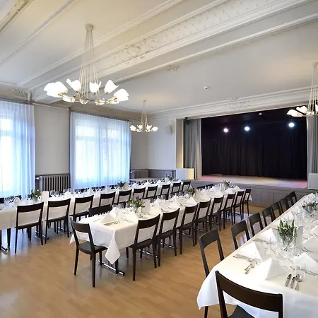 Hotel Landhaus 3*