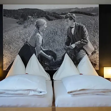 Hotel Landhaus