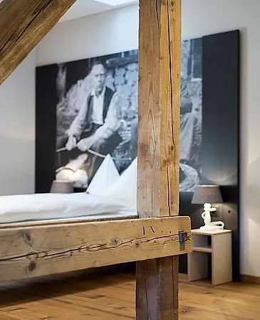Hotel Landhaus