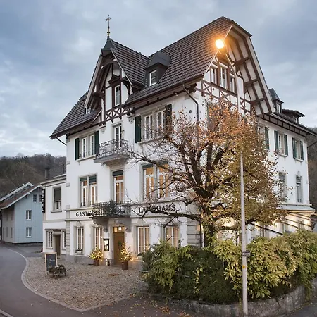 Landhaus Hotel