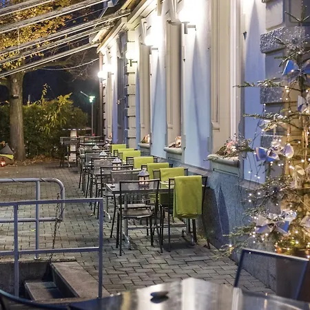 Landhaus Hotel