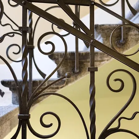 Hotel Landhaus Burgdorf