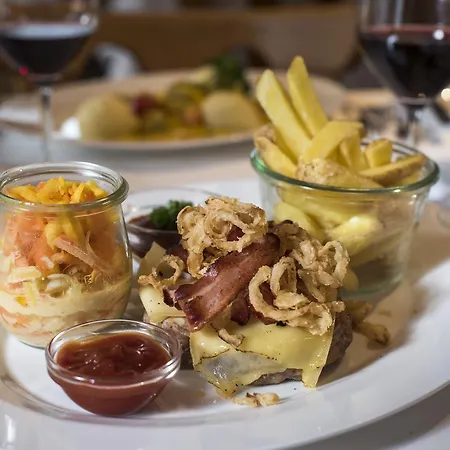 Landhaus 3* Burgdorf