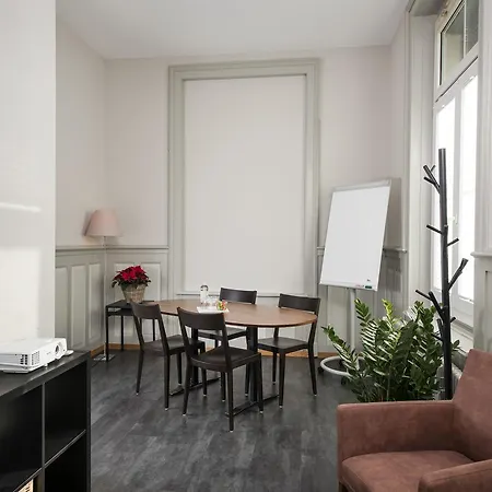 Landhaus Hotel Burgdorf