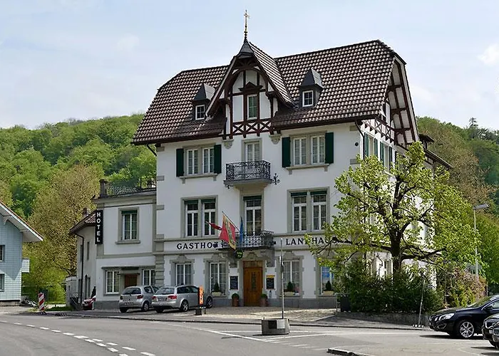 Hotel Landhaus