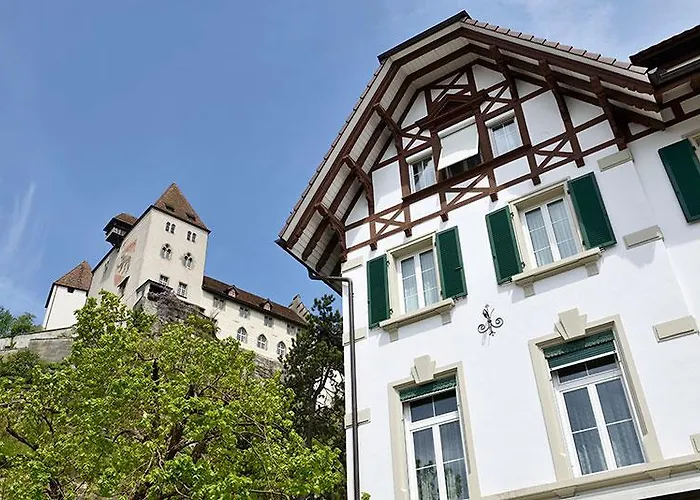 Landhaus 3* Burgdorf