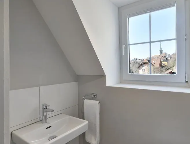 Landhaus 3* Burgdorf