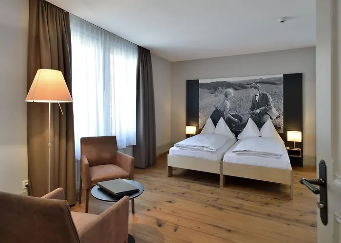 Landhaus 3* Burgdorf