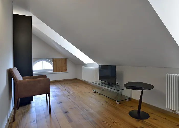 Hotel Landhaus Burgdorf