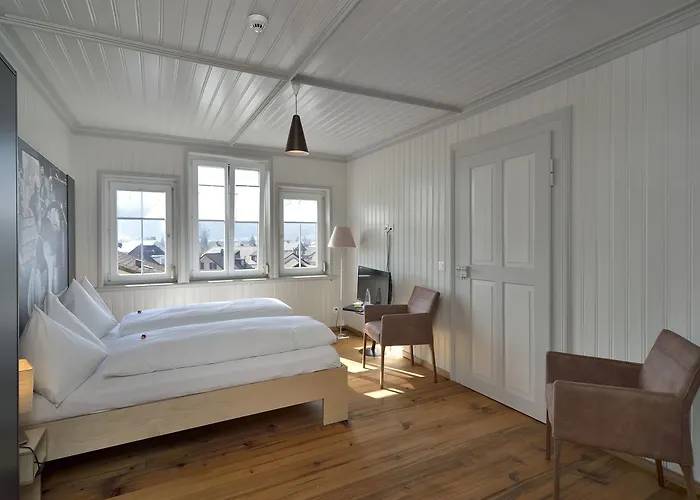 Landhaus 3* Burgdorf