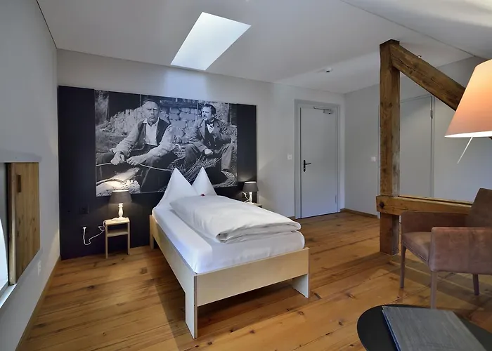 Landhaus 3* Burgdorf