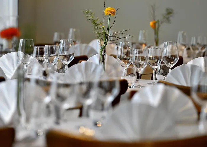 Landhaus 3* Burgdorf