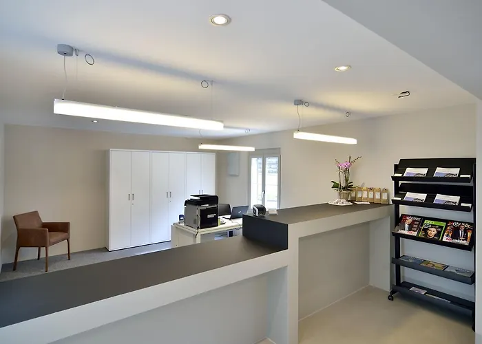 Landhaus 3* Burgdorf