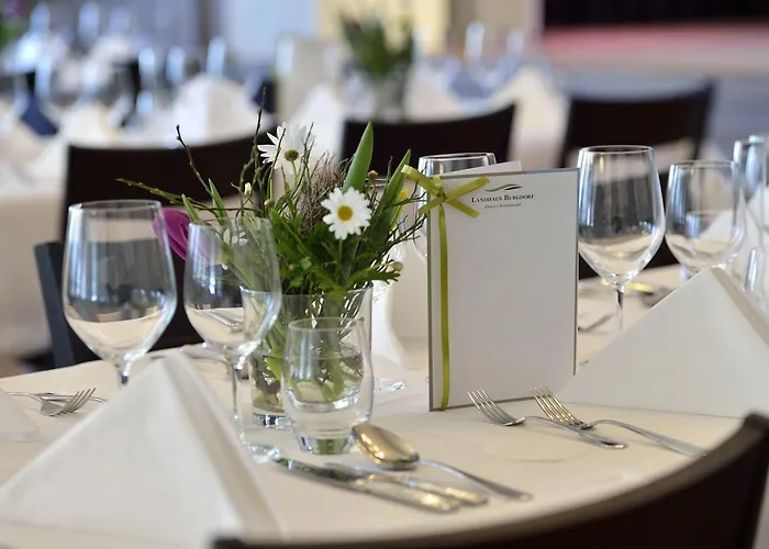 Landhaus Hotel Burgdorf