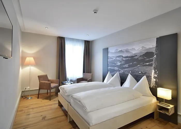 Landhaus Hotel Burgdorf