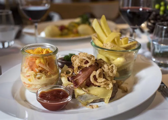 Landhaus 3* Burgdorf