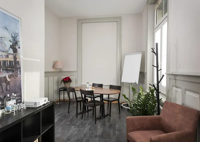 Landhaus Hotel Burgdorf