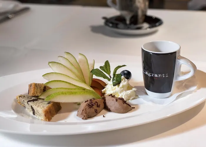 Landhaus Hotel Burgdorf