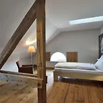 호텔 Landhaus 3*
