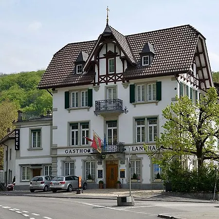 Hotel Landhaus