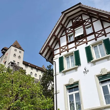 Landhaus 3* Burgdorf