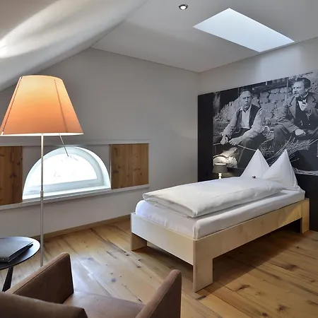 Hotel Landhaus Burgdorf