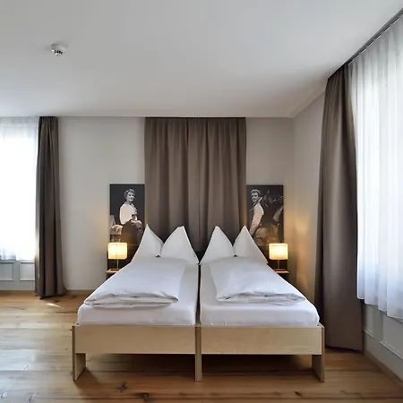 Hotel Landhaus Burgdorf