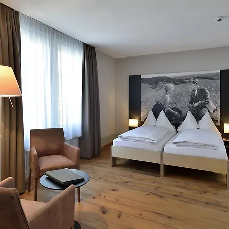 Landhaus 3* Burgdorf