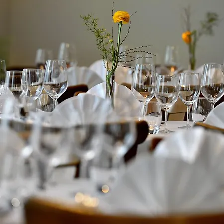 Landhaus 3* Burgdorf