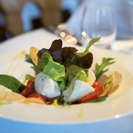 Hotel Landhaus Burgdorf