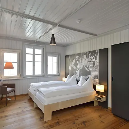 Landhaus 3*