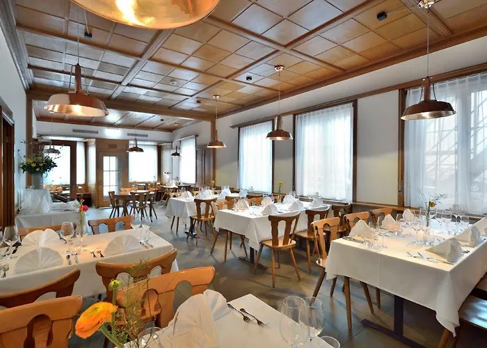 Landhaus بورغدورف